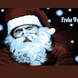 Weihnachten 2015